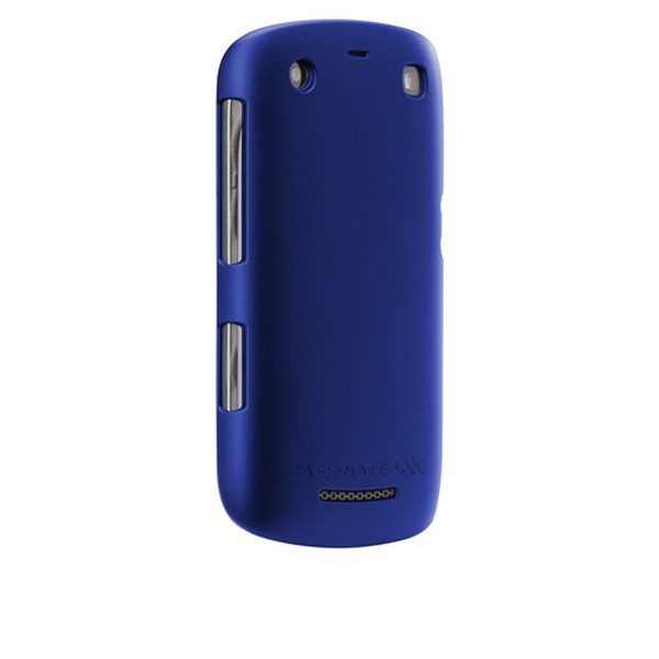 Case-mate Barely There Cover case Blau