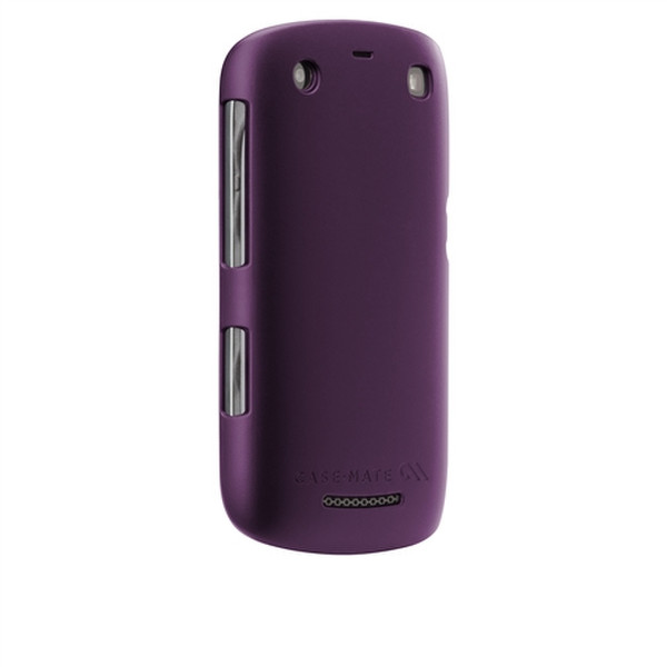Case-mate Barely There Cover Purple