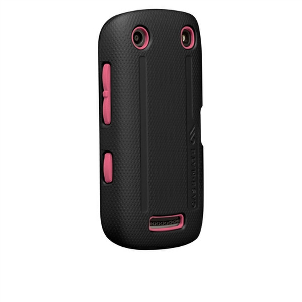 Case-mate Tough Cover Black,Pink