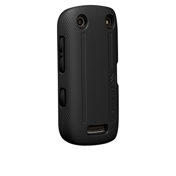 Case-mate Tough Cover Black