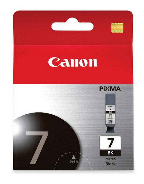 Canon PGI-7BK Черный струйный картридж