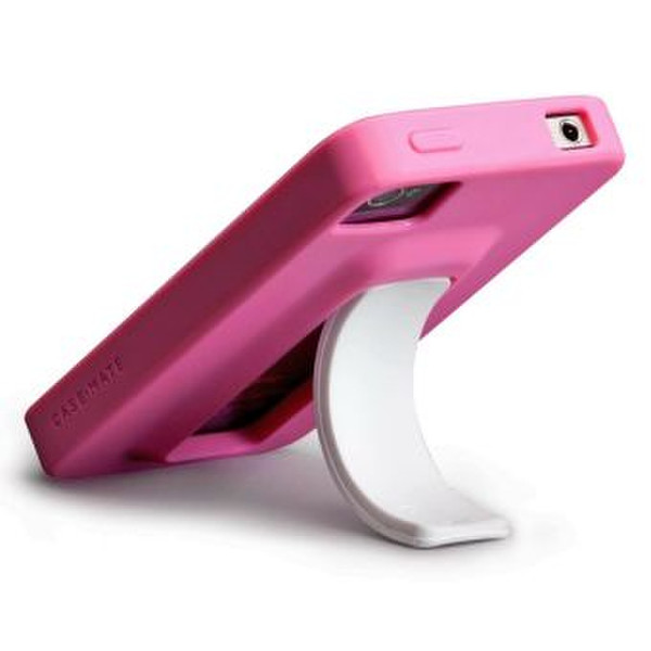 Case-mate Snap Cover Pink,White