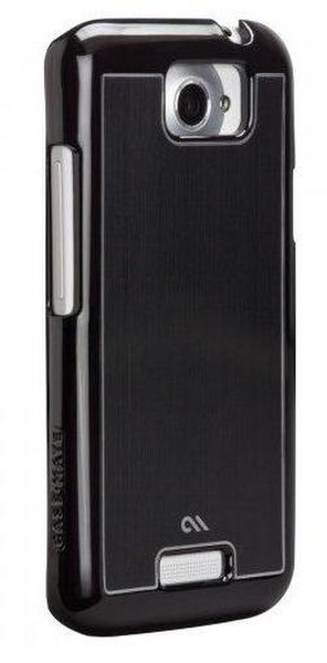 Case-mate Barely There Cover case Schwarz