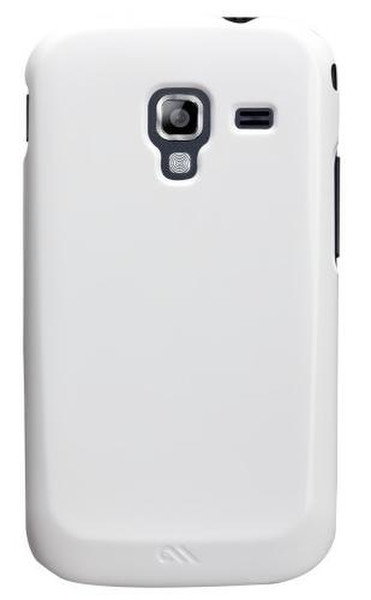 Case-mate Barely There Cover White