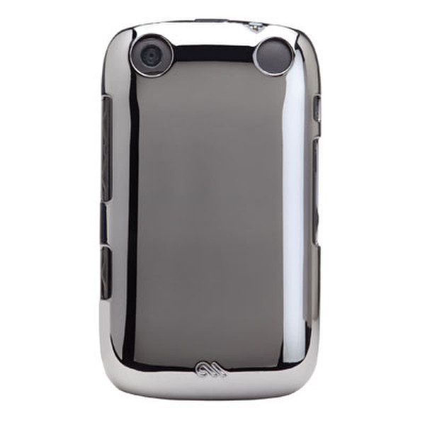 Case-mate Barely There Cover Silver