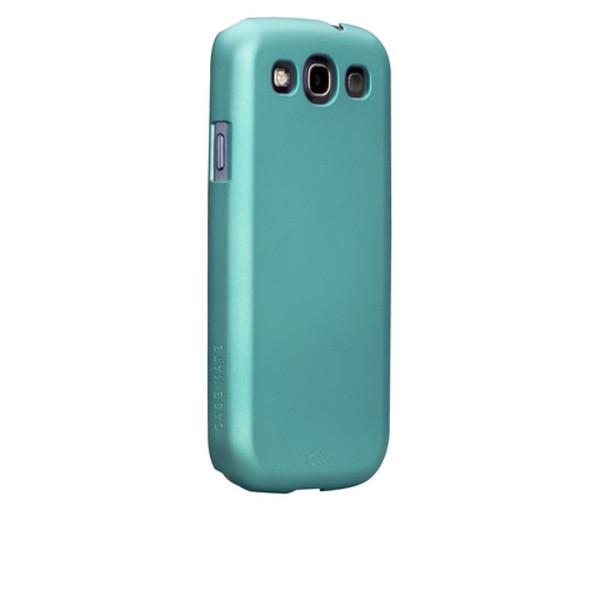 Case-mate Barely There Cover case Бирюзовый