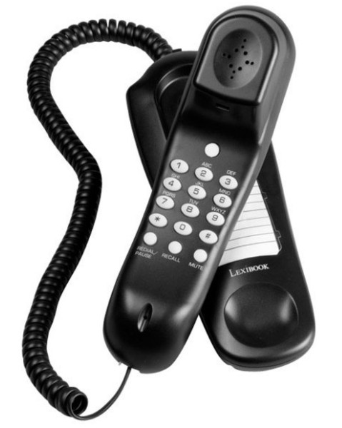 Lexibook CP10FR Telefon