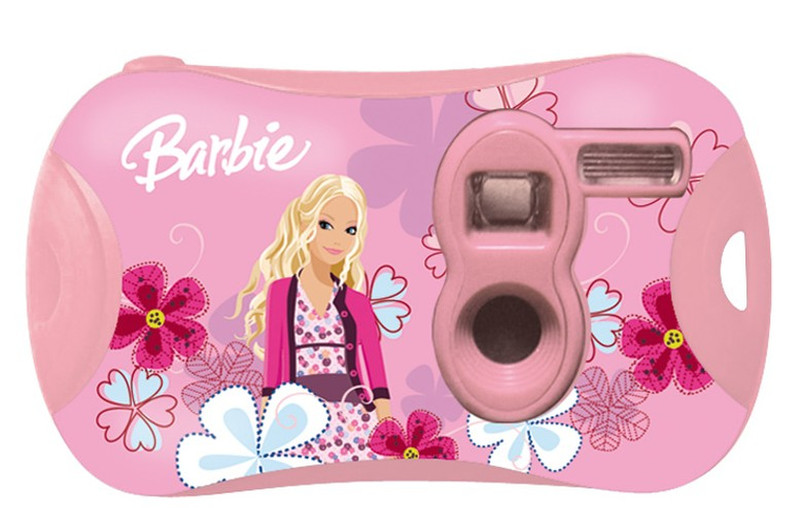 Lexibook DJ025BB compact camera