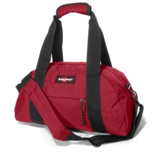 Eastpak Compact Travel bag 23L Polyester Red