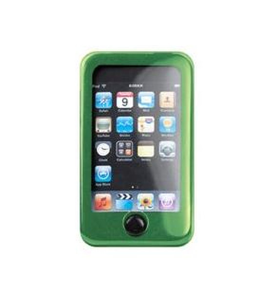 Lovemytime EM100129954 Cover case Зеленый чехол для MP3/MP4-плееров