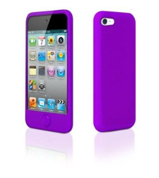 Lovemytime EM100931110 Cover case Фиолетовый чехол для MP3/MP4-плееров