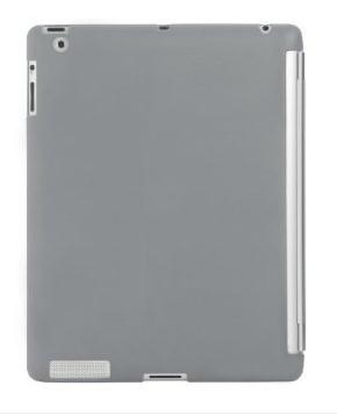 Lovemytime EM110431695 Cover case Серый чехол для планшета