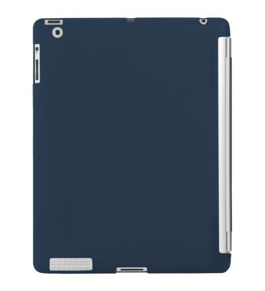 Lovemytime EM110431698 Cover case Синий чехол для планшета