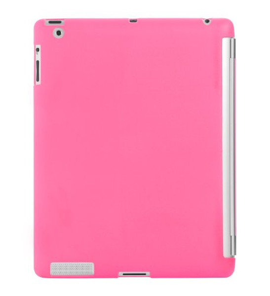 Lovemytime iPad 2 SmartCase Cover case Pink