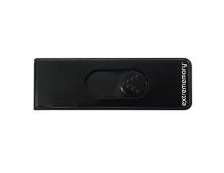 Extrememory 16GB USB 2.0 16GB USB 2.0 Type-A Black USB flash drive