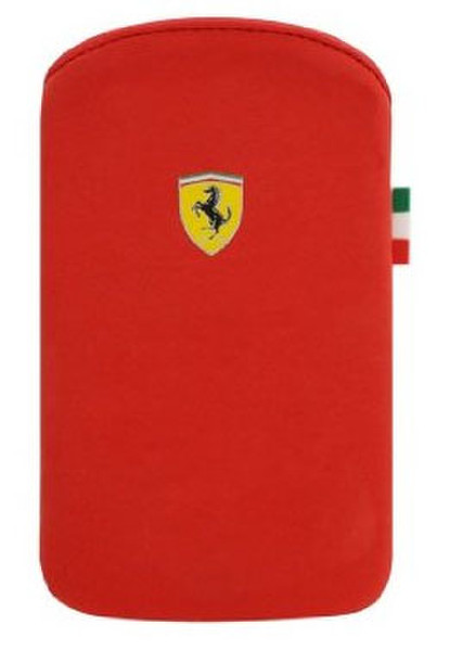 Ferrari FEFM021 Чехол Красный