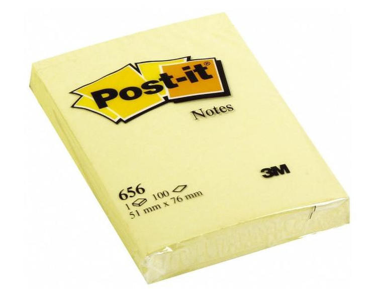 3M Post-it 656GE