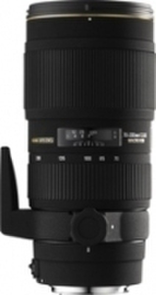 Sigma APO 70-200mm F2.8 II EX DG MACRO HSM Black