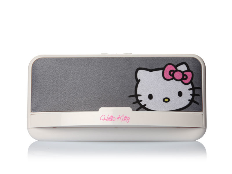 Hello Kitty HK2TDS50U мультимедийная акустика