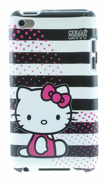 Hello Kitty HKIT4ST Cover Black,White mobile phone case