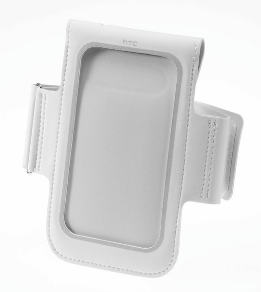 HTC AR B100 Armbandbehälter Weiß