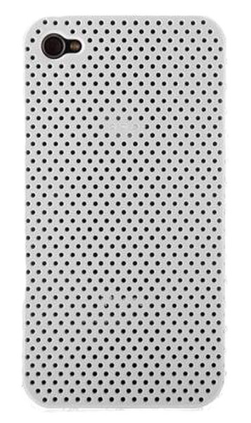 Ideal-case IDC0004 Cover case Weiß Handy-Schutzhülle