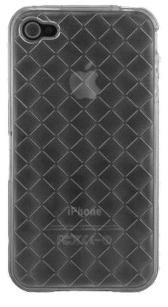 Ideal-case IDC0012 Cover case Schwarz Handy-Schutzhülle