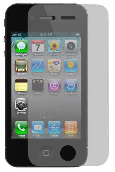 Ideal-case IDC0014 screen protector