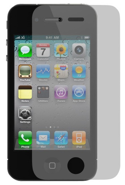 Ideal-case IDC0015 screen protector