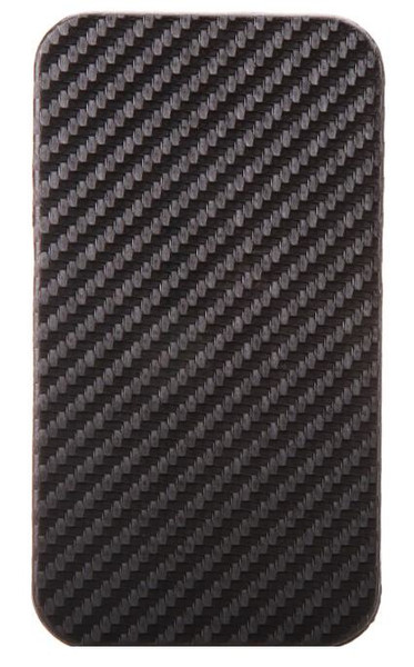 Ideal-case IDC0017 Флип Черный чехол для мобильного телефона
