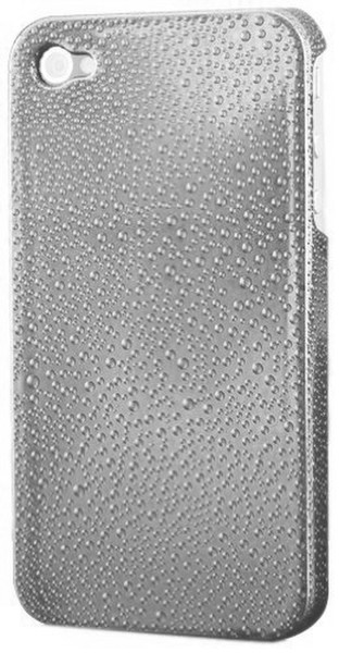 Ideal-case Ocean Cover case Silber