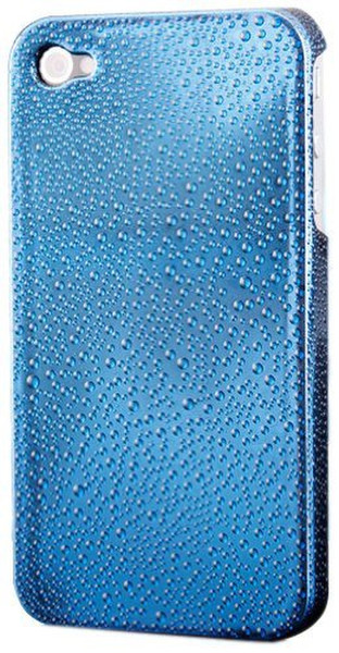 Ideal-case Ocean Cover case Blau