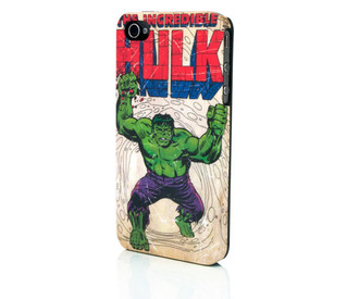 PDP IP-1407 Cover Multicolour mobile phone case