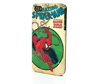 PDP IP-1409 Cover Multicolour mobile phone case