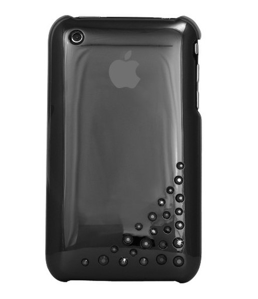 Zebra IP_DF_MIR Cover case Черный чехол для мобильного телефона