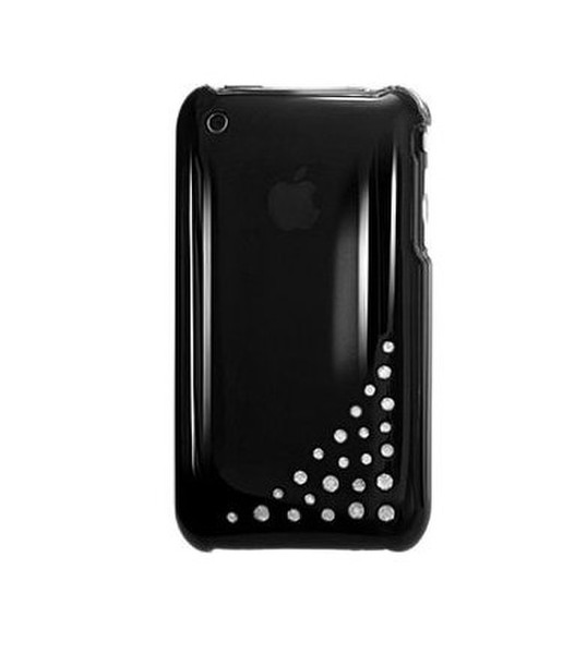 Zebra IP_DF_MMC Cover case Черный, Белый чехол для мобильного телефона