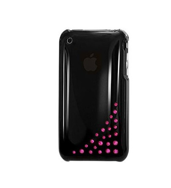 Zebra IP_DF_MMF Cover case Черный, Красный чехол для мобильного телефона