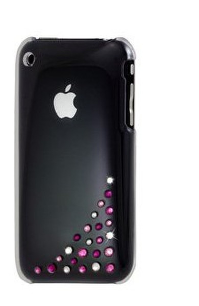 Zebra IP_DF_PNK Cover case Pink Handy-Schutzhülle