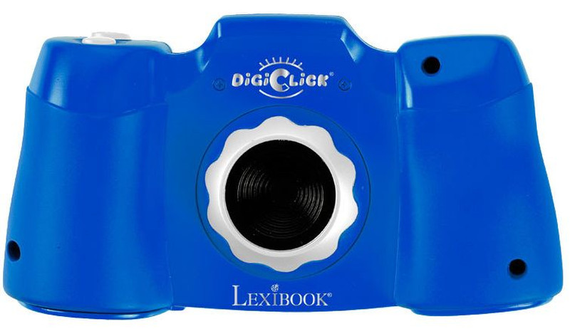 Lexibook JL2600 compact camera