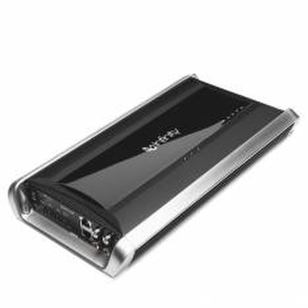 Infinity Kappa One 1.0 Wired Black,Silver audio amplifier