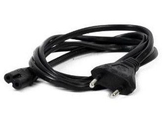 Kraun KB.50 power cable