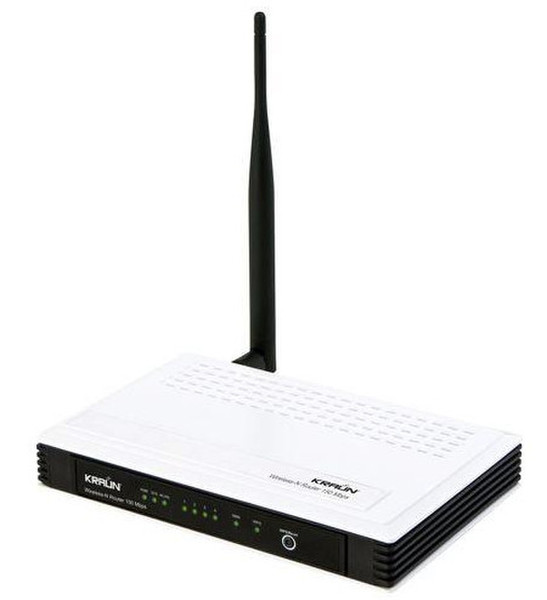 Kraun Wireless Access Point 150 Mbps