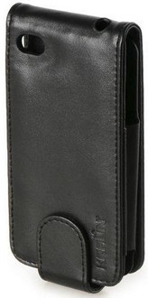 Kraun Classic Case for iPhone 4 Black