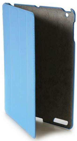 Kraun KP.B5 Cover case Синий чехол для планшета
