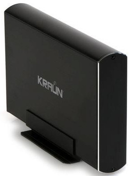 Kraun 3.5" HDD Box USB 3.0