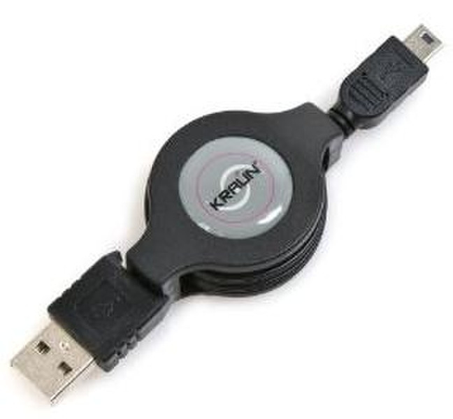Kraun KR.9A кабель USB