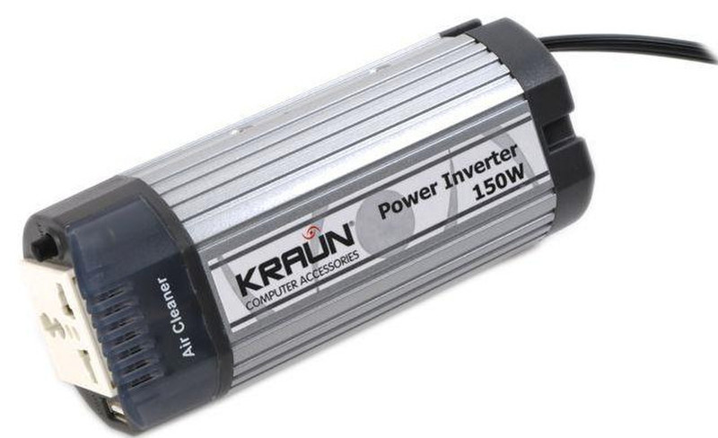 Kraun KR.NV адаптер питания / инвертор