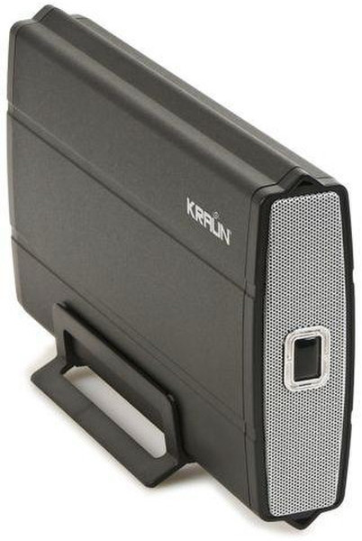 Kraun HDD 3.5" SATA USB 3.0