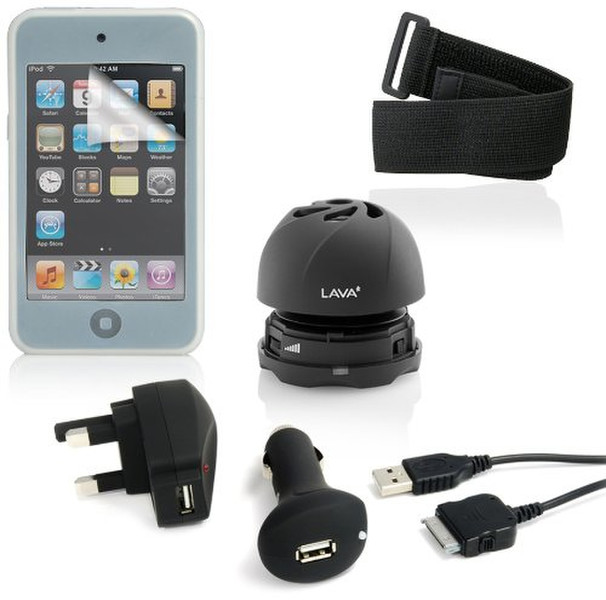Lava LAVABN6 MP3/MP4 player accessory