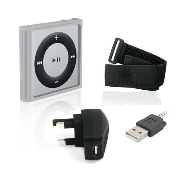 Lava LAVABN8 MP3/MP4 player accessory
